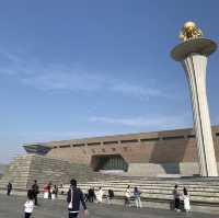Explore the history of the capital for 13 dynasties- Luoyang