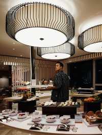 香港康得思酒店｜旺角鬧市中的悠閒歇息地。