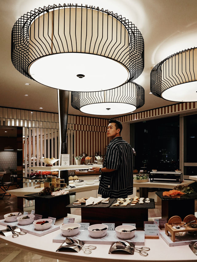 香港康得思酒店｜旺角鬧市中的悠閒歇息地。