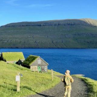  first day of the Faroe Islands