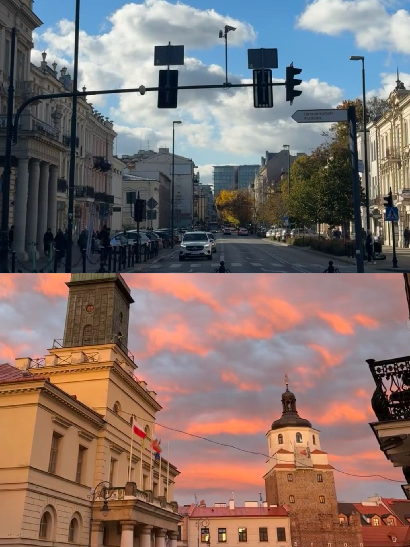 Lublin: The Jewel of Poland