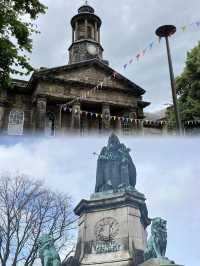 蘭開斯特旅遊攻略 | 探索英格蘭西北部的瑰寶城市。