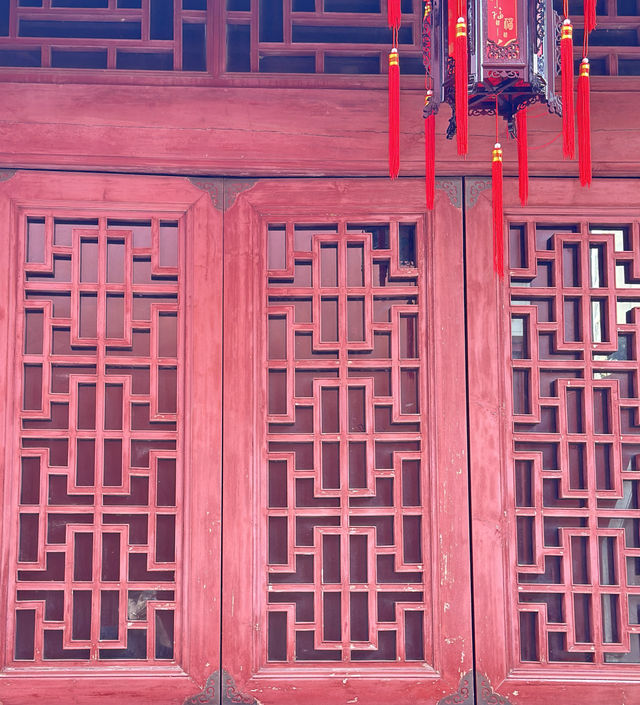 潮汕-揭陽8小時逛吃。