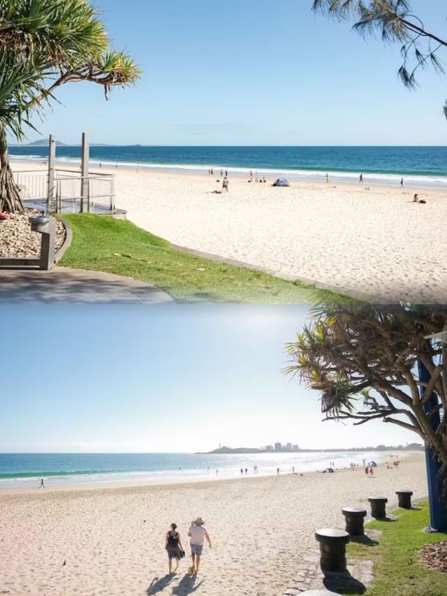 【隱秘天堂，穆魯拉巴海濱度假村】。