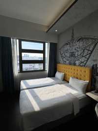 Discover a Hidden Gem Hotel in Kuala Lumpur!