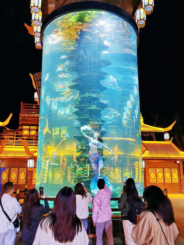 武漢1.5小時溫泉度假嘉魚山湖溫泉。