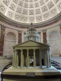 Pantheon must visit place in Paris 🇫🇷