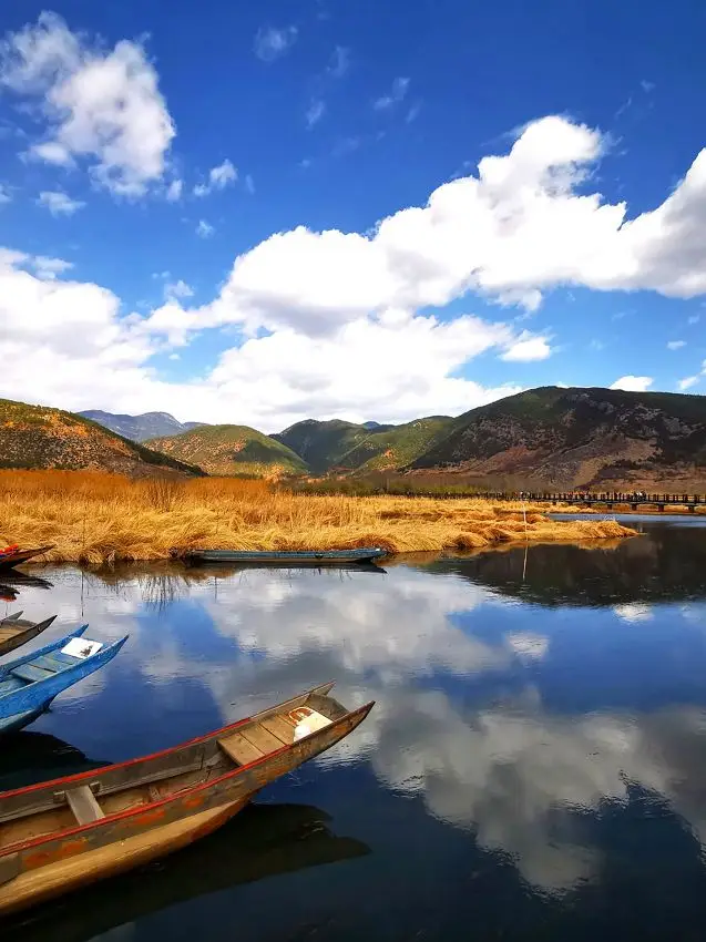 시창 4일 심층 여행 꼭 가봐야 할 명소 완벽 정복.