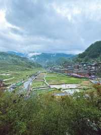 凱里3日深度遊 玩轉黔東南秘境。