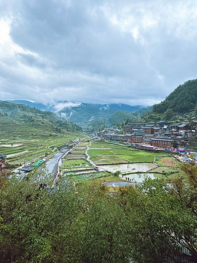 凱里3日深度遊 玩轉黔東南秘境。