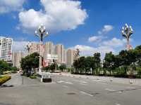 在路上：遇見安寧——市區半日遊。