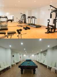 萊克斯河溫泉酒店，體驗極致享受！。