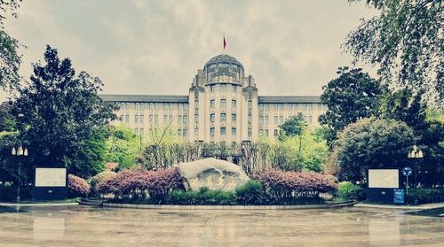 西安索菲特傳奇酒店遊記。