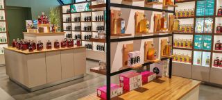 Reunion Island Rum Tour