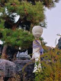 南京金陵小城|夢回六朝，誰不道聲醉美金陵。
