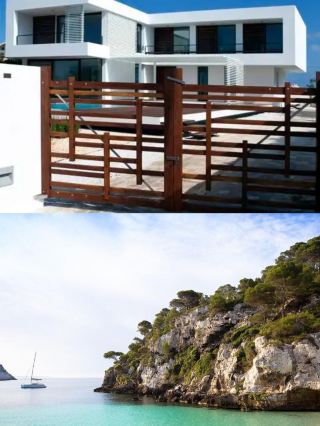 [Menorca: Two Days of Mediterranean Charm]