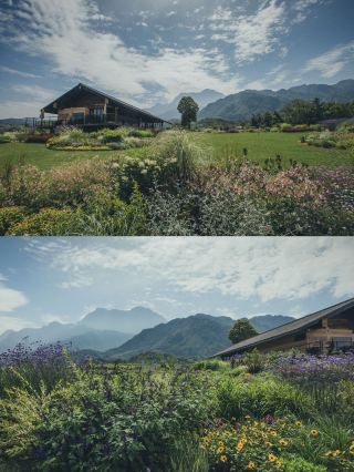 成都周邊｜這家酒店住過都說好！太值啦。