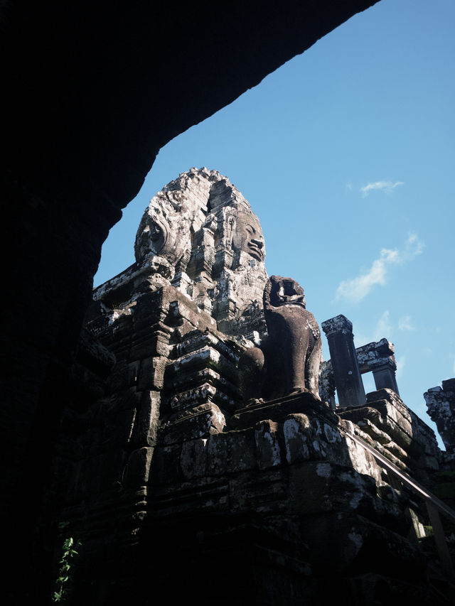 Discovering the Magic of Angkor Wat with a Seven-Day Pass