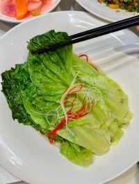 感謝梅溪湖姊妹帶路！尊嘟太好吃了。