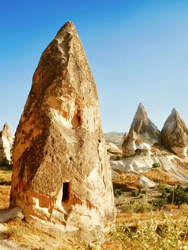 10-Day Turkey Tour: Explore Popular Attractions. 