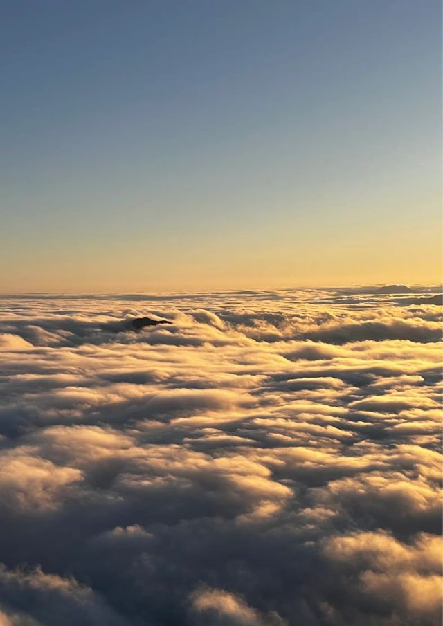 戴雲山太輕鬆了下次還是騎行吧