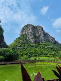 陽春石林風景區，一個宛如仙境的寶藏旅遊地