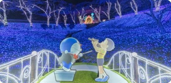 This place is truly dreamy! So cute!