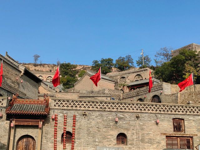 師家大院的遊玩指南：