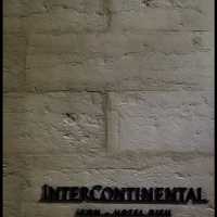 Intercontinental hotels Lyon 