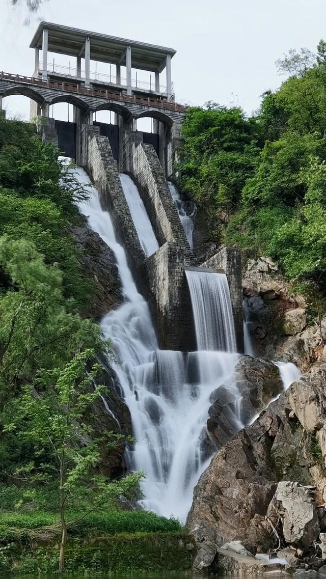 翠華山徒步探險指南：獨享自由之旅