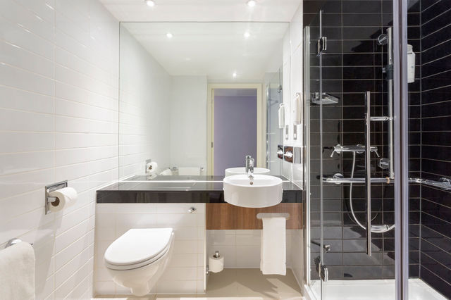 倫敦 | Holiday Inn Express南華   酒店信息 Holiday Inn Exp