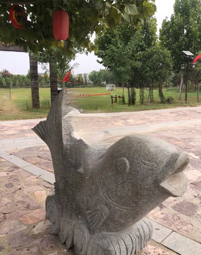 大浪口古鎮