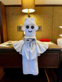 宿霧島|Sheraton Cebu Mactan Resort 享受純淨海風   酒店：She