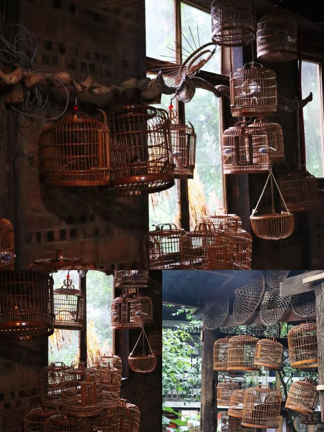 貴州還有這樣一個非遺村落值得你們去探索