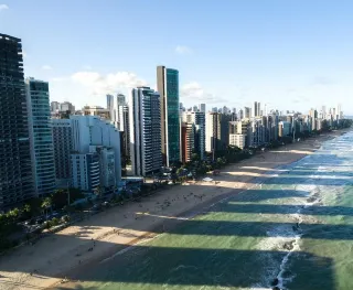 Recife: Brazil's Vibrant Coastal City