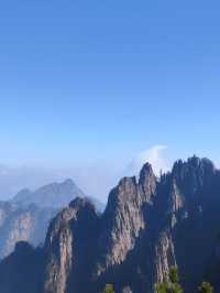 冬日黃山3日遊美景不打烊