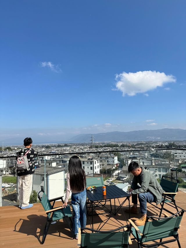 大理美食