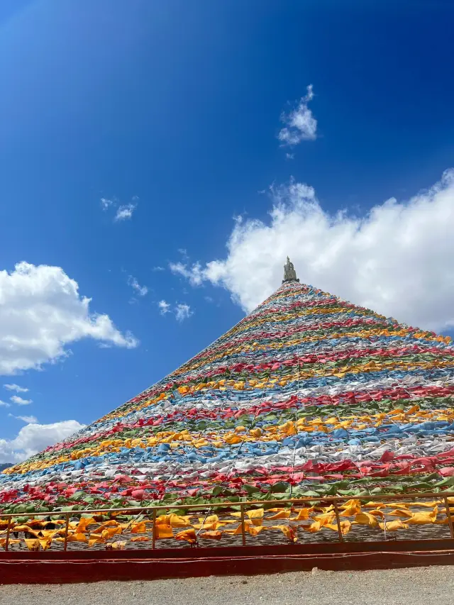 6-Day Lijiang-Dali-Shangri-La Itinerary: A Detailed Guide