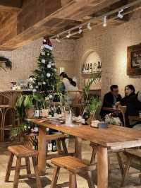 深圳｜再冷的聖誕節也要去的幾間店