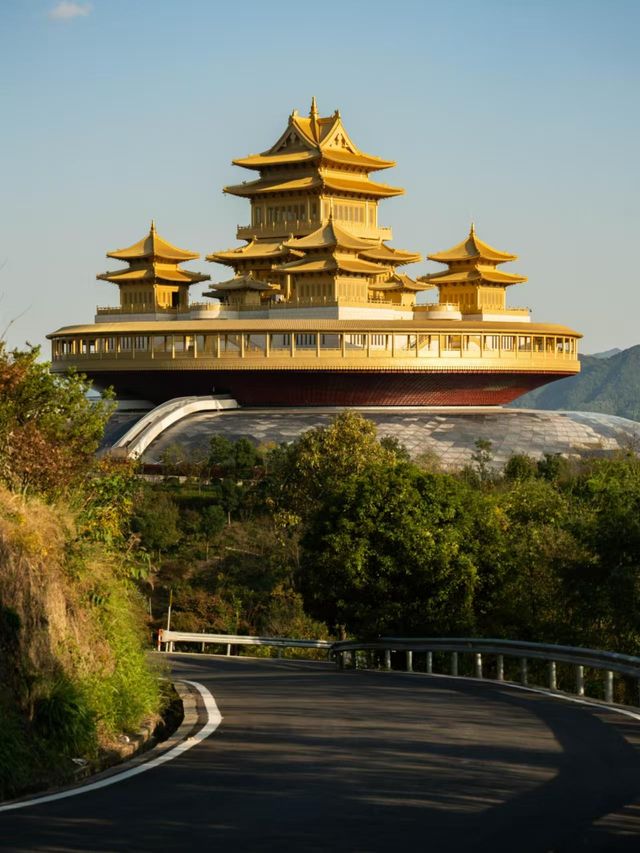 杭州周邊 | 包棟才是跨年的正確打開方式。
