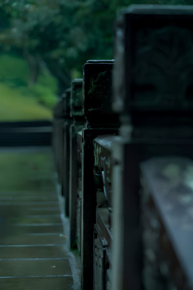 重慶石門公園遊玩