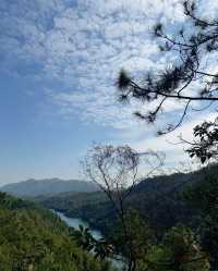 挑戰仙蹤龍園，暢享登山之趣