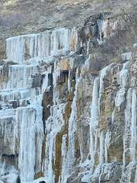 冬季賞雪 |  白雲山雪景、冰掛攻略，必打卡