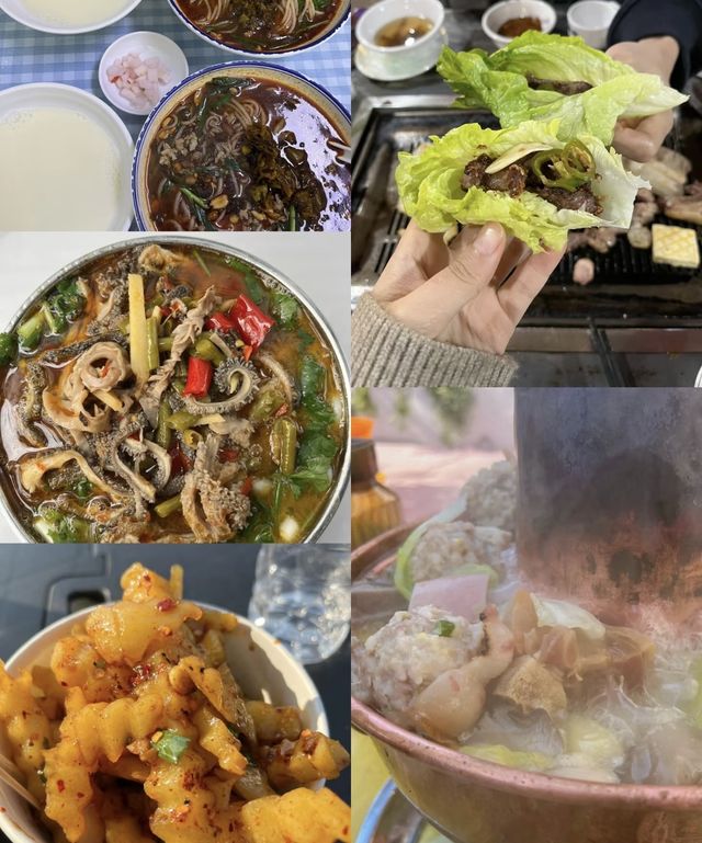 攀枝花的旅遊日記