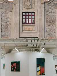 在上海,我最喜歡的小眾 citywalk 路線