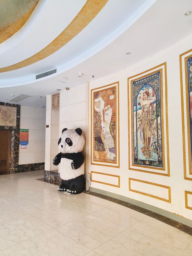 陽西廣飛國際大酒店 | 理想之選