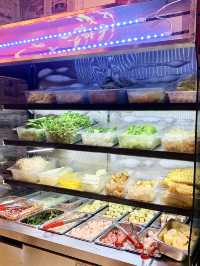 牛排煲!在湛江這裡可以無限量享用……