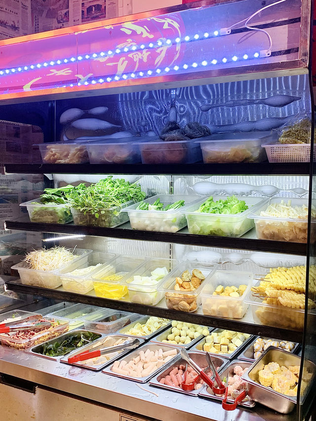 牛排煲!在湛江這裡可以無限量享用…… 牛排煲!在湛江這裡可以無限量享用……