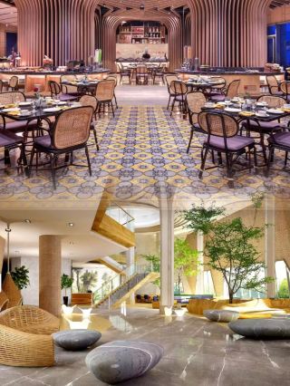 Stayed at Grand Mercure Malang Mirama for a business trip to Malang and wanted to stay again