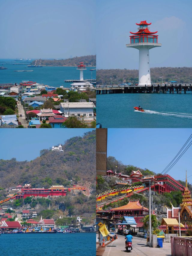 勇闖西昌島，保姆級攻略，建議直接抄